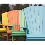 Heltäckande träskydd i kulörer